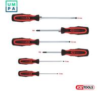 SCREWDRIVER SET 159.0010