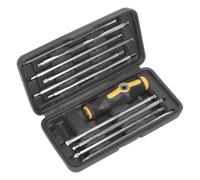 Screwdriver Set 20-in-1 - Sealey S0777 New