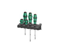 Screwdriver Set 300/7 Mix 1, 7 Piece 5008900001