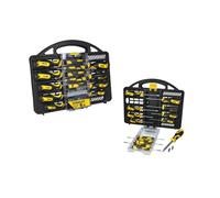 Screwdriver Set 34pc STHT0-62141
