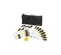 screwdriver set 42pc + Bag STHT0-62113