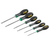 SCREWDRIVER SET 6PC T.TORX 0-65-099 (STANLEY FAT MAX) Qty X 1
