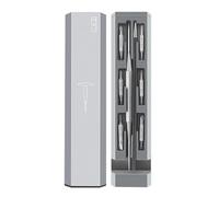 Screwdriver Set - 71-In-1 Driver Repair Tool, Portable Kit for Home Industrial Electronics Mechanic Works, Phones, Computers, Laptops, Watches, Eyeglasses Repairing | Precision Screwdriver Set Repair