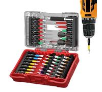 Screwdriver Set for Bits - 42 in 1 Precision Screwdriver Bit Collection, Extension Adapter | Non-Slip Handle Control Structure Solution, Group Of