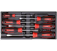 Screwdriver Set in 1/3 Module