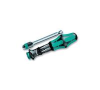 SCREWDRIVER SET, MULTIFUNCTION, 6PC , WERA , 051021