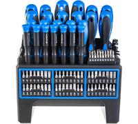Hogert Technik Screwdriver Kit