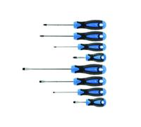 Screwdriver Set of 8 pcs - HT1S096 of Hogert