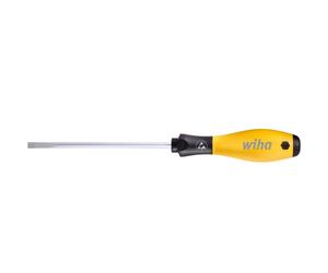 Screwdriver Set SoftFinish ESD Flat 5.5mm x 125mm 08182