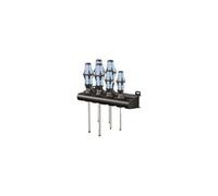 SCREWDRIVER SET, STAINLESS MIXED 7PC , WERA , 05032063001