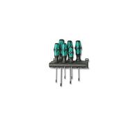 SCREWDRIVER SET, TORX, 6PC , WERA , 028062