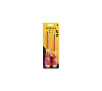 Screwdriver set vde 2pcs pz2 + sl4 STHT60030-0