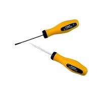 Screwdriver Slot Type 2.5 * 50 Wds-2.5 for Din Rail Terminal Block Tool Handle Insulated Mini Universal Screw Driver 1pc