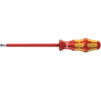Screwdriver Slot VDE 0.6X3.5X100mm, Screwdrivers Tools - 5006110001