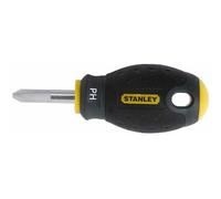 Screwdriver Stanley Fatmax Cross Nano, Model 0 65 406, for Jobs Precision