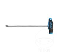 Screwdriver T30 290mm + T-Griff 828LG-T30