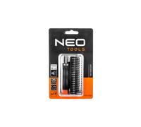 NEO TOOLS 04-228 Bit Screwdriver
