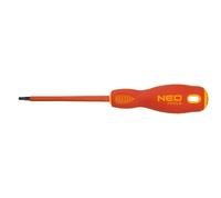 Screwdriver Torx 1000V, T25 x 125mm 04-074