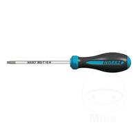 Screwdriver Torx T9H + Hole 802-T9H
