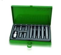 Screwdrivers, bits TOPTUL GAAD1102