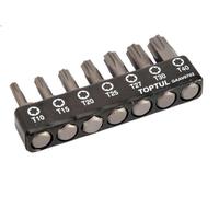 Screwdrivers, bits TOPTUL GAAV0703
