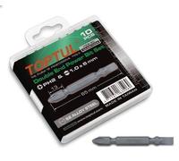Screwdrivers, bits TOPTUL GAAW1004