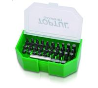 Screwdrivers, bits TOPTUL GAAW3101