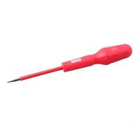 Screwdrivers Designed for Safety Insulated and Magnetic, Suitable up to 1000 Volts (3x75-)