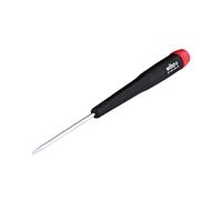 Screwdrivers, Nut Drivers & Socket Drivers Precision Slotted 2.5x50mm Single Pac