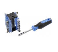 Hogert Technik HT1S100 Bit Screwdriver