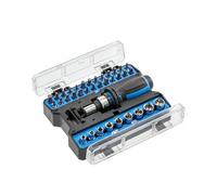 Screwdrivers Set of 36 pcs - HT1S101 of Hogert