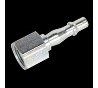 Sealey Screwed Adaptor Female 3/8"BSP Pack Of 5