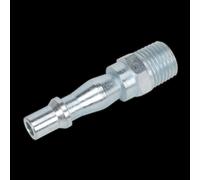 Sealey PLC Airl ine Adaptor Male