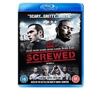 Screwed [Blu-ray]