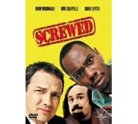 Screwed [DVD] [NTSC]