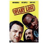 Screwed [DVD] [Region 2] (English audio. English subtitles)