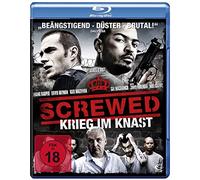 Screwed - Krieg im Knast