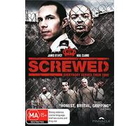 Screwed [NON-UK Format / Region 4 Import - Australia]