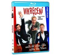 Screwed Up (2014) ( Wkreceni ) (Blu-Ray)