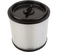 Screwfix Titan Filter Ttb776 30ltr Wet Dry Vacuum Cartridge Cleaner Genuine x 2