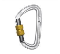 Singing Rock Colt Snap Hook 3 Units Grey