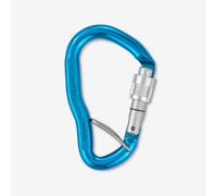 Screwgate Hms Carabiner Blc Goliath Secure - Blue
