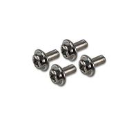SCREWM3 Startech 50 Pack Pan Head M3 Screws