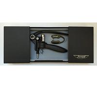 Screwpull Classic Lever Model Corkscrew in Sliding Box