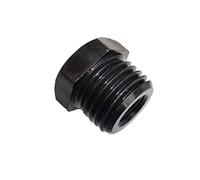 Screws 1 Piece of Woodworking Turning Tool Accessories, Lathe Spindle Adapter M33 X 3.5 to M18 X 2.5 Thread Chuck Blade Adapter