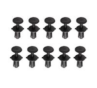 Screws Accessories For Amarok S6B S7A S7B For Arteon 3H7 3H8 3H9 For Atlas CA1 CA2 For Beetle 5C1 5C2 5C7 10X5mm Car Front Radiator Bonnet Side Cover Panel Clip