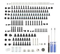 Screws Assortment Kit Compatible with X1/X1C/X1E/P1P/P1S/AMS 3D Printer Replacesment Screws with Tools
