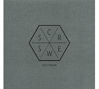 Screws by Frahm, Nils (2012) Audio CD