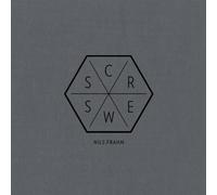 Screws by Frahm, Nils (2012) Audio CD