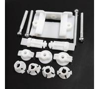 Screws clips part Car Accessories Fastener Headlight Head Light Adjust Screw Adjuster Clip Repair Set For Passat For Santana For Jetta For Scirocco II Typ 53B